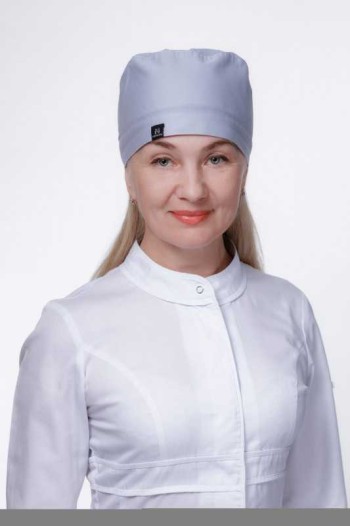 Бровченко Жанна Николаевна - фотография