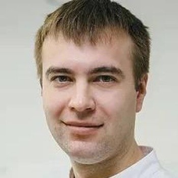 Алещенко Владимир Иванович - фотография