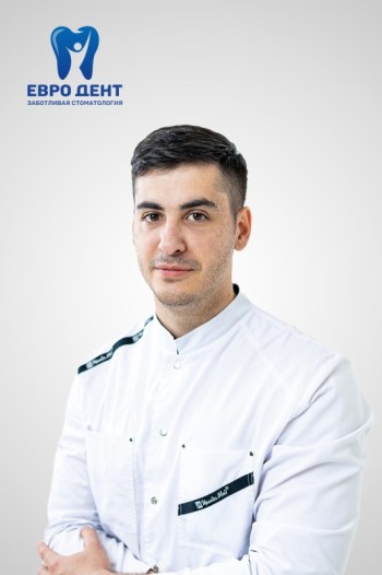 Макуха Иван Анатольевич - фотография