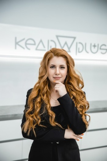 Перунова Валентина Игорьевна