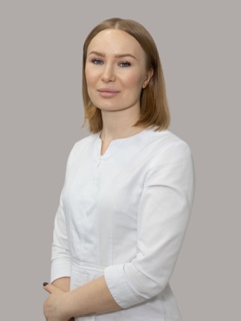 Левохина Елена Сергеевна - фотография Левохина Елена Сергеевна - фотография