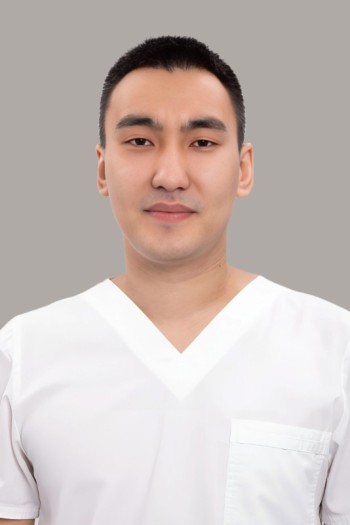 Тургумбаев Айдар Муратович - фотография