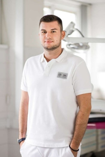 Песоцкий Богдан Евгеньевич - фотография