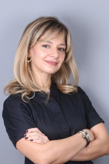 Чочиева Анна Александровна - фотография