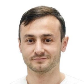 Усеинов Эскендер Рефатович - фотография Усеинов Эскендер Рефатович - фотография