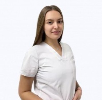 Чобан Юлия Владимировна - фотография Чобан Юлия Владимировна - фотография