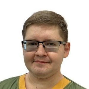 Еременко Андрей Андреевич - фотография Еременко Андрей Андреевич - фотография