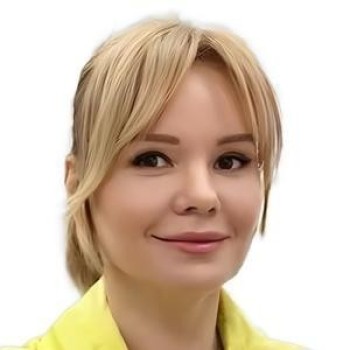 Малыгина Вероника Николаевна - фотография