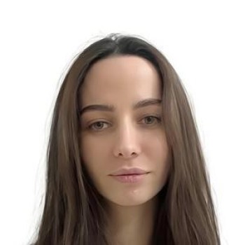 Баркинхоева Хава Ибрагимовна - фотография