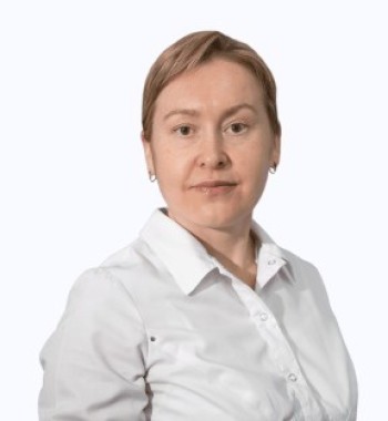 Столярова Ирина Алексеевна - фотография Столярова Ирина Алексеевна - фотография