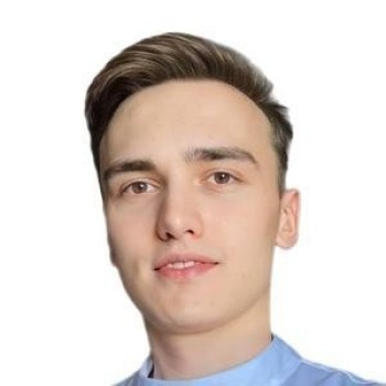 Довженко Никита Дмитриевич - фотография Довженко Никита Дмитриевич - фотография