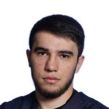 Зульфигаров Ахмед Азикович - фотография Зульфигаров Ахмед Азикович - фотография