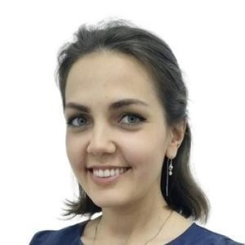Найданова Татьяна Александровна - фотография