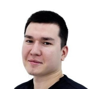 Зармамбетов Шамиль Махмудович - фотография Зармамбетов Шамиль Махмудович - фотография