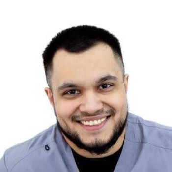 Иминов Амир Магомедджамилович - фотография Иминов Амир Магомедджамилович - фотография