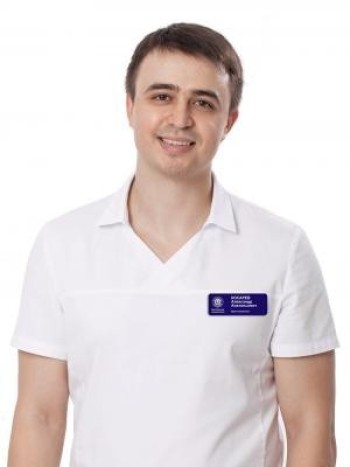 Косарев Александр Анатольевич - фотография