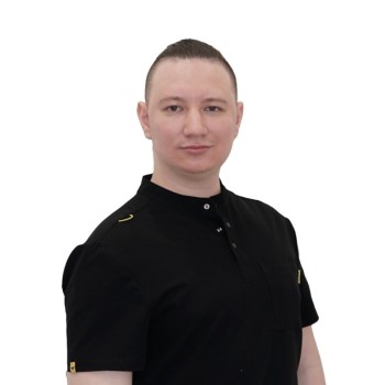 Любезнов Владислав Владимирович - фотография