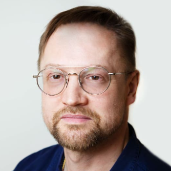 Ломакин Михаил Васильевич - фотография