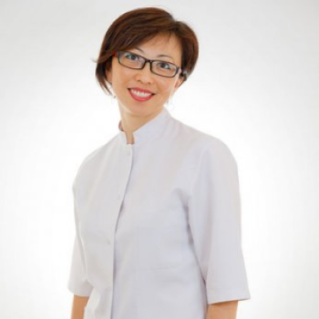 Лим Елена Вячеславовна - фотография