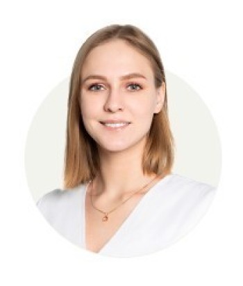 Колпакова Екатерина Андреевна - фотография