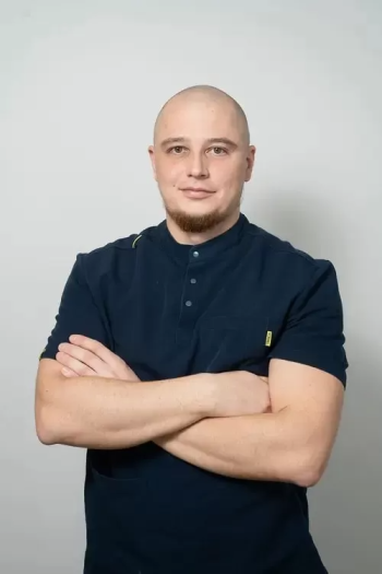 Силкин Игорь Федорович