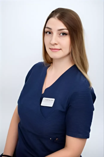 Федина Светлана Дмитриевна - фотография