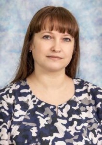 Торопова Марина Викторовна