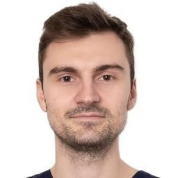 Щербаков Алексей Николаевич - фотография Щербаков Алексей Николаевич - фотография