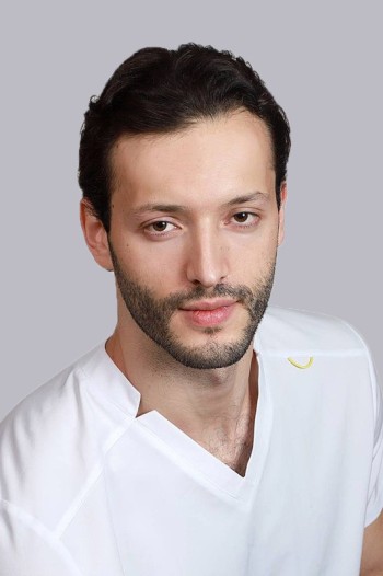 Кулаев Артур Константинович - фотография