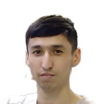 Турсунов Фируз Бахтиёрович - фотография