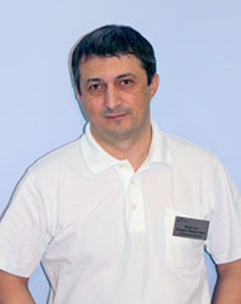 Месропян Вардан Липаритович - фотография