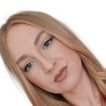 Луценко Юлия Дмитриевна - фотография Луценко Юлия Дмитриевна - фотография