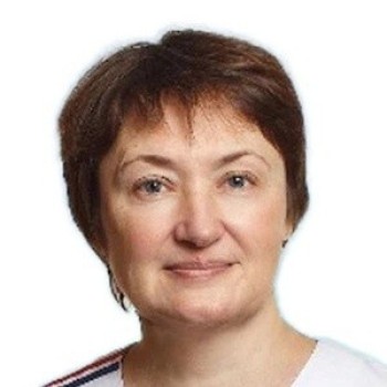 Ивченко Елена Николаевна - фотография Ивченко Елена Николаевна - фотография