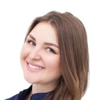 Шубина Екатерина Викторовна - фотография Шубина Екатерина Викторовна - фотография