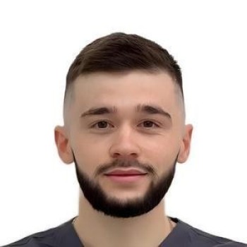 Батыршин Артур Дамирович - фотография