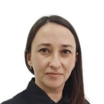 Жук Ирина Валерьевна - фотография Жук Ирина Валерьевна - фотография