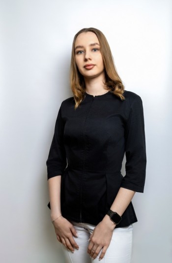 Воробьева Марина Андреевна - фотография Воробьева Марина Андреевна - фотография