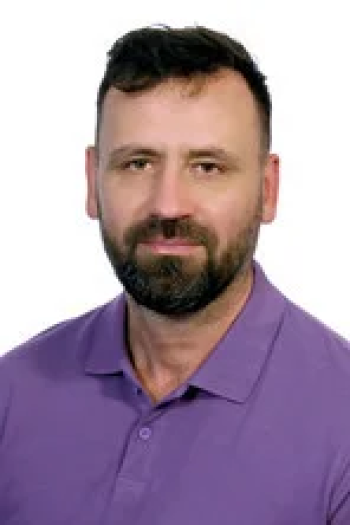 Николаев Алексей Викторович - фотография