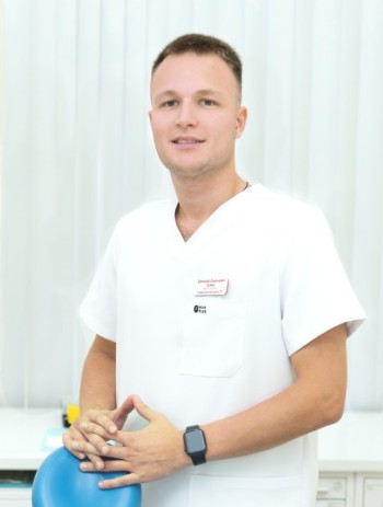 Зобин Дмитрий Сергеевич - фотография Зобин Дмитрий Сергеевич - фотография