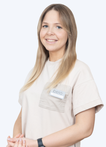 Яргаева Дарья Александровна - фотография