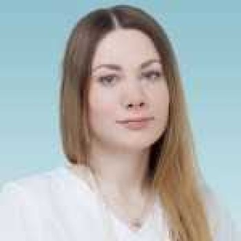 Колесниченко-Никитина Наталья Александровна - фотография