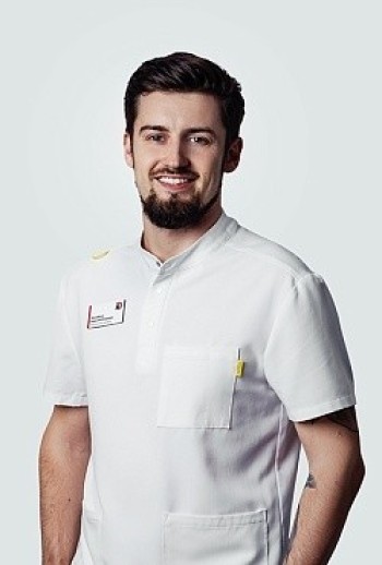 Михайлов Максим Игоревич - фотография Михайлов Максим Игоревич - фотография