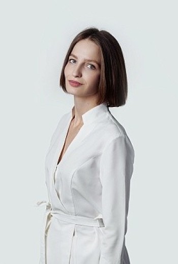 Занорина Екатерина Алексеевна - фотография