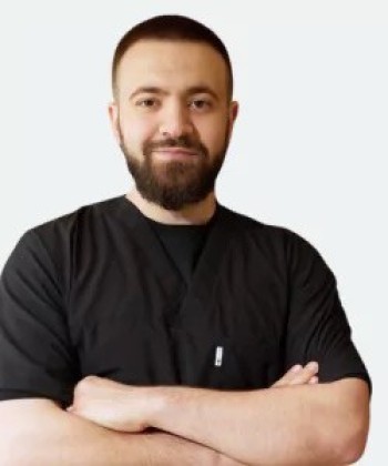 Мехтиев Ренат Мамед оглы - фотография