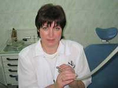 Тазенкова Елена Викторовна - фотография