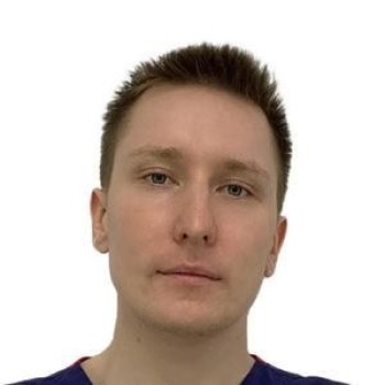 Пушин Тимофей Витальевич - фотография Пушин Тимофей Витальевич - фотография