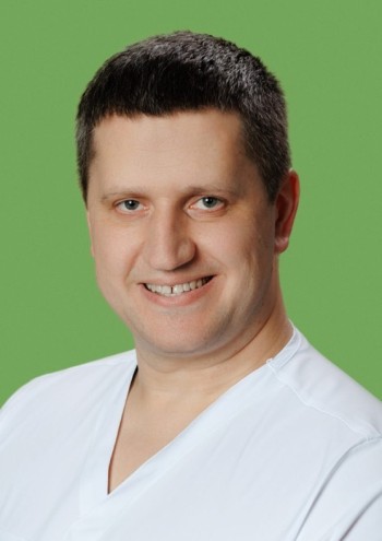 Усенко Андрей Викторович - фотография Усенко Андрей Викторович - фотография