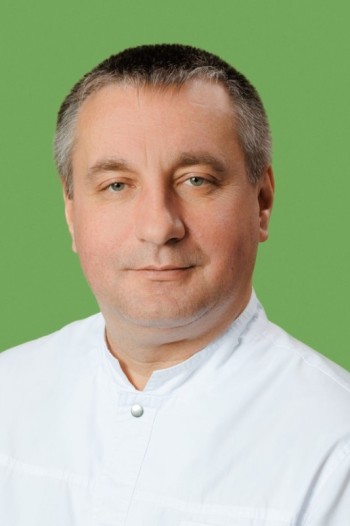 Пипич Константин Владиславович - фотография
