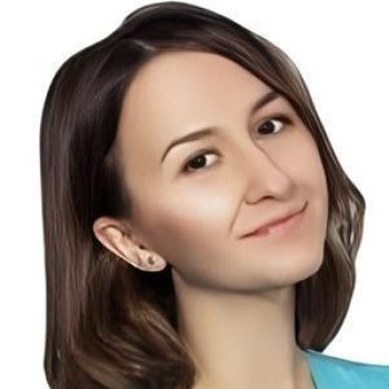 Торхова Анастасия Павловна - фотография