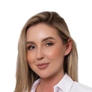 Марущак Ольга Михайловна - фотография